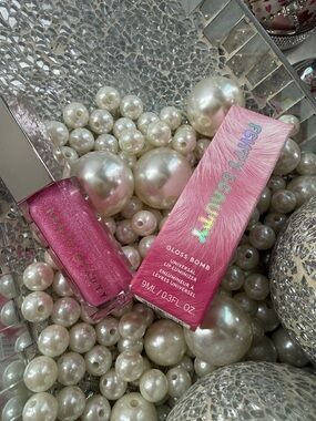 Fenty Beauty Wattabrat Gloss Bomb~NIB limited edition